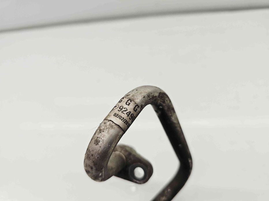 Conducta AC Nissan Qashqai (2) [Fabr 2013-2017] 924924EA0A 1.5 DCI K9K