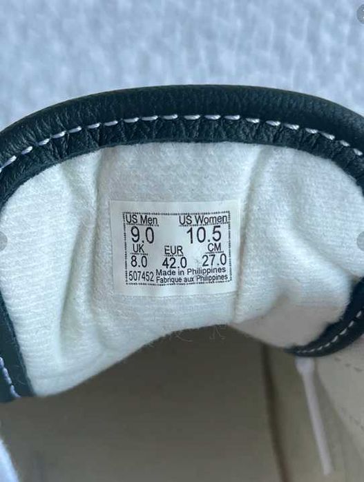 Adidasi Vans Old Skool LX