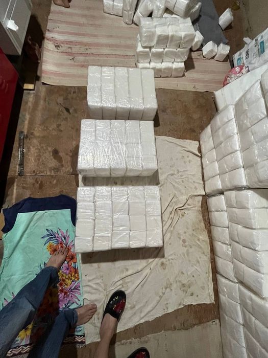 Аппарат по производству бумаги