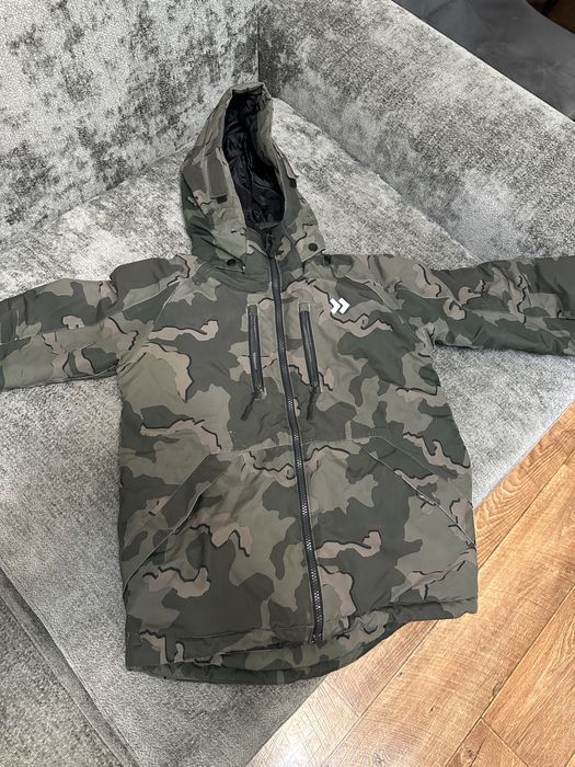 Куртка детская размер 150