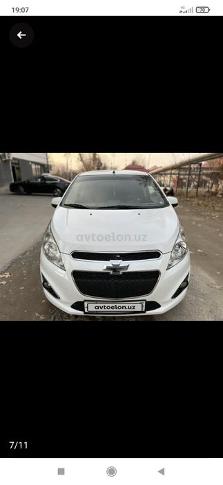 Spark sotiladi kotta mator