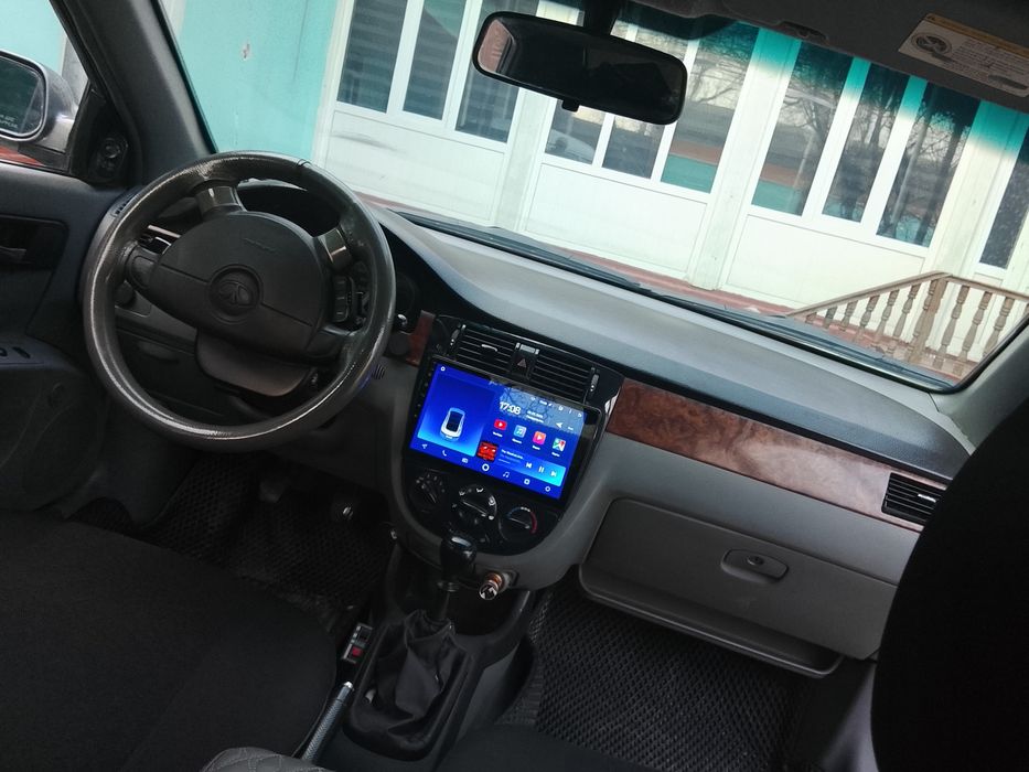 Мошина холати ало