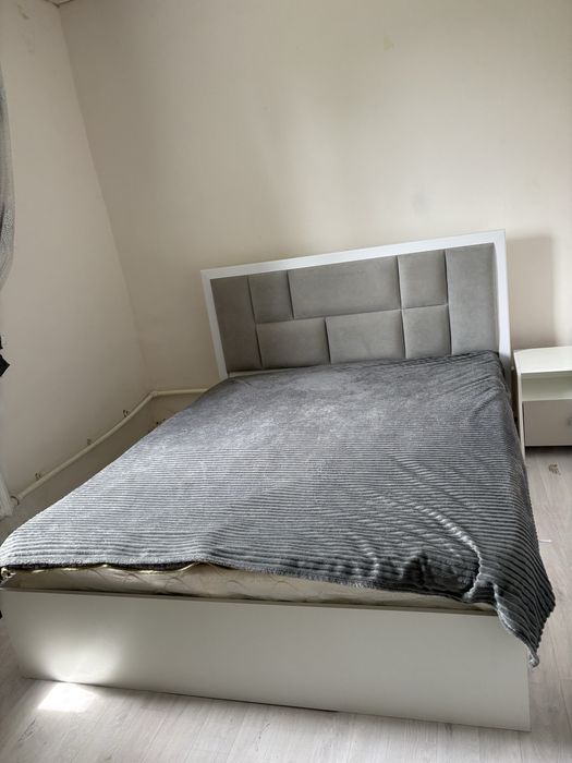 продам кровать б/у