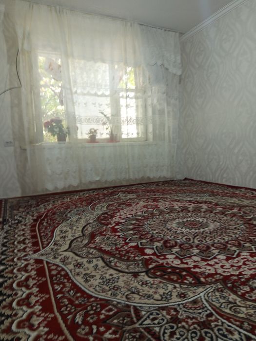 Срочно квартира сотилады