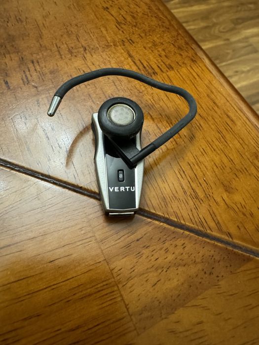 Продам VERTU ASCENT TI оригинал!