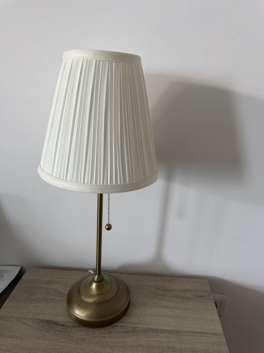 Лампа Ikea ARSTID