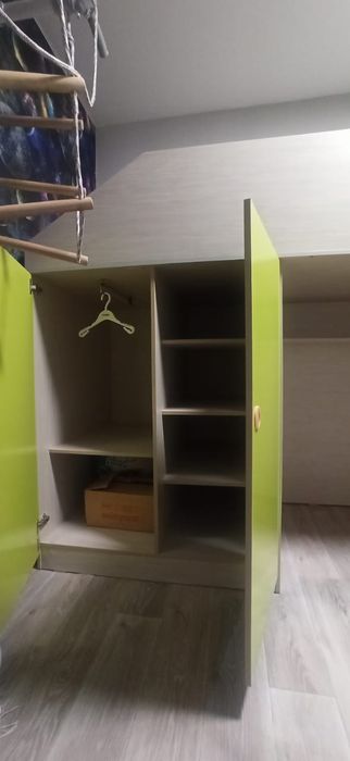 Продается детская кровать