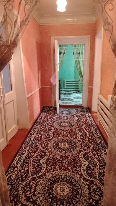 Срочно продаётся дом участок 16соток Саксонота