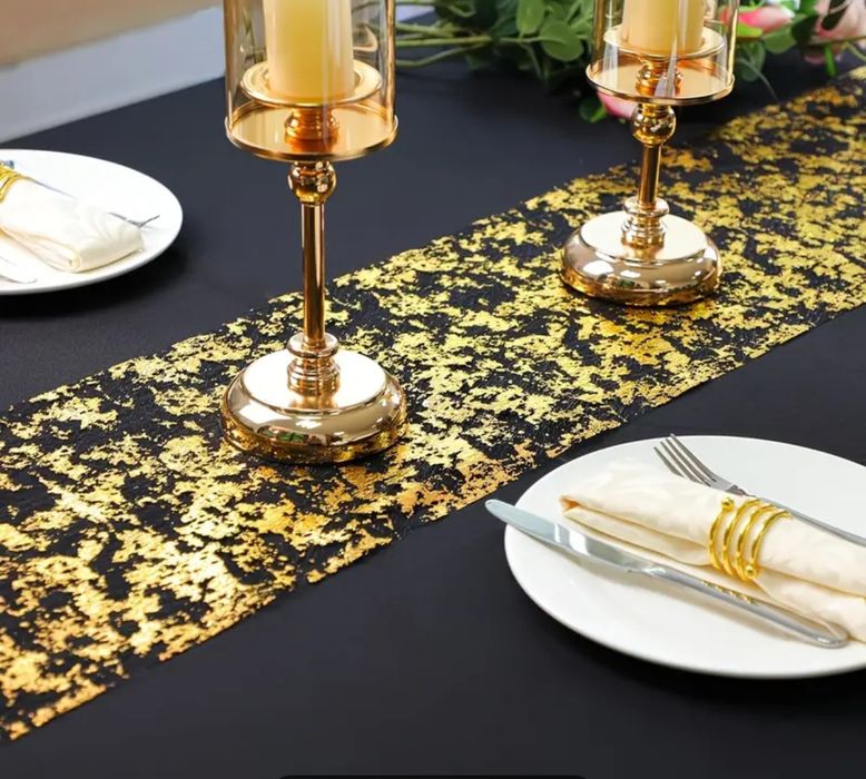 Продам скатерть для декора