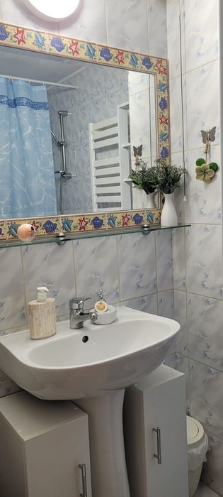 Garsoniera mare zona Nord / parcare