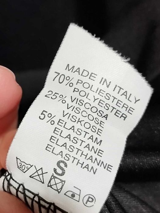 Нова черна рокли