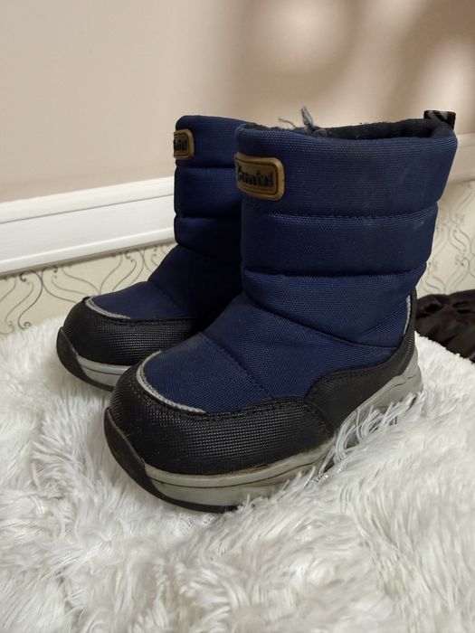 Детская обувь от 1,5-2,5 года