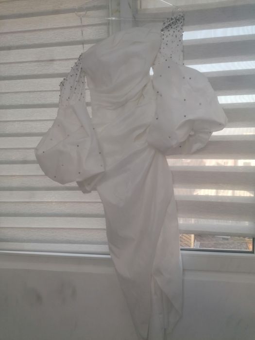 Rochie cununie civila