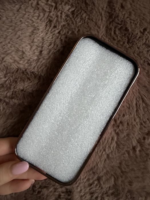 Husa iphone 17 pro-noua