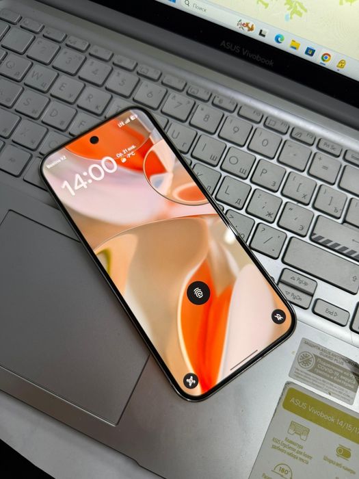 Обмен google pixel 9pro на iPhone 15 pro max 512