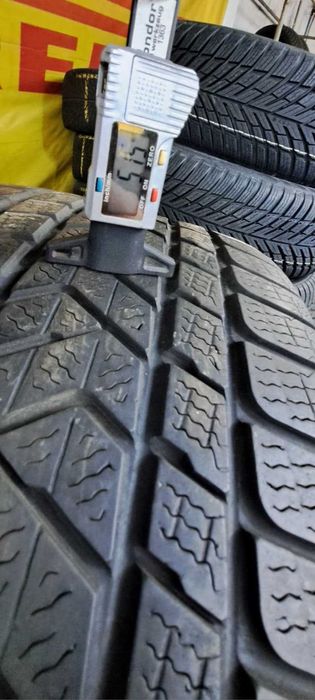 Anvelope iarna Pirelli 285/35 R20 104V Scorpion Winter MO