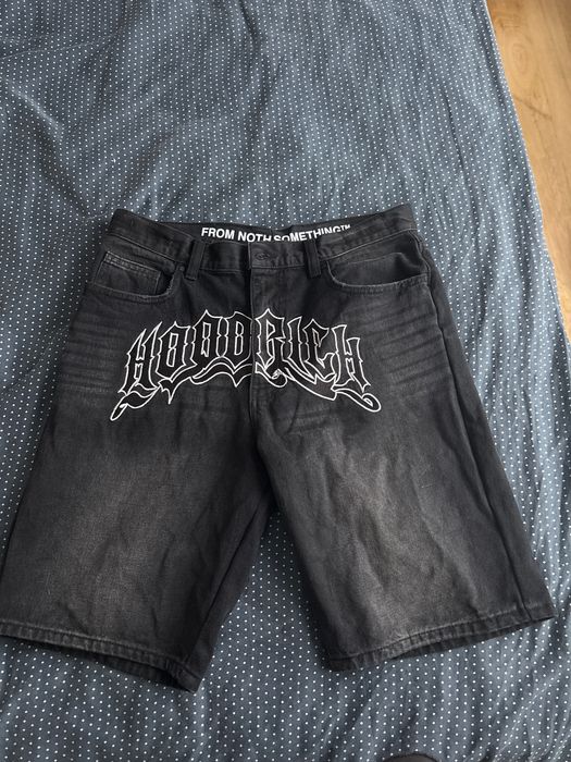 Hoodrich дънки като нови