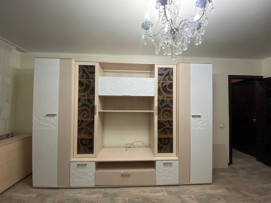 Стенка для гостиный