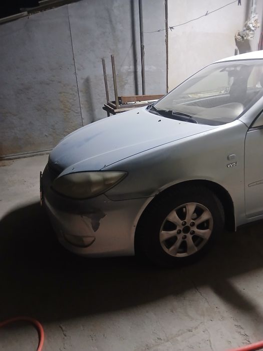 Продам тайота камри 35, 2005 года