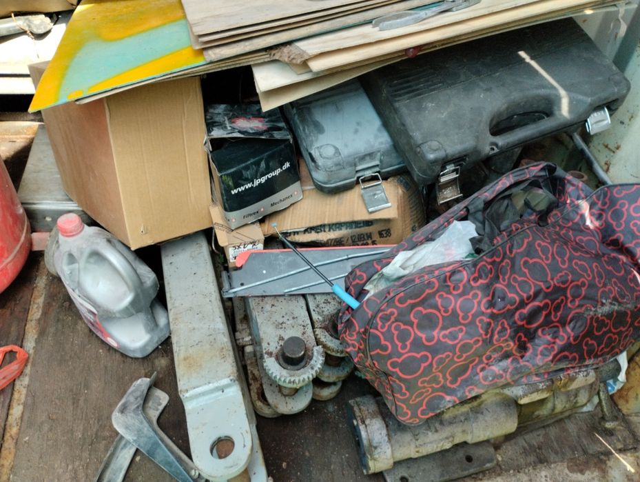 Продам автоподъемники