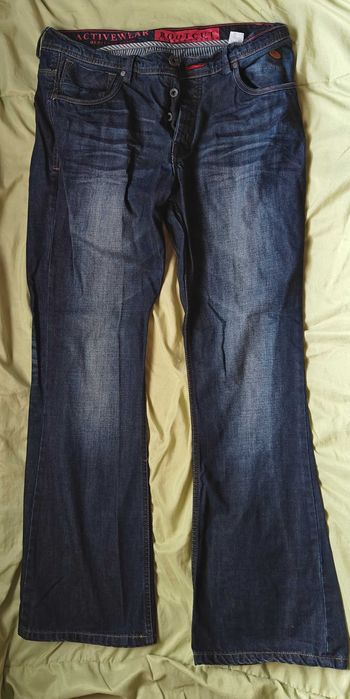 Лот дънки LaRedoute - Bootcut размер 36 (XL)