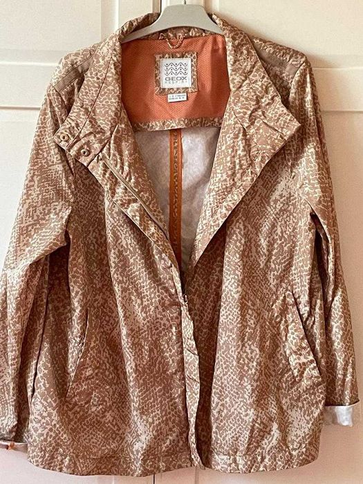 Geaca Geox respira noua mar.-46 femei