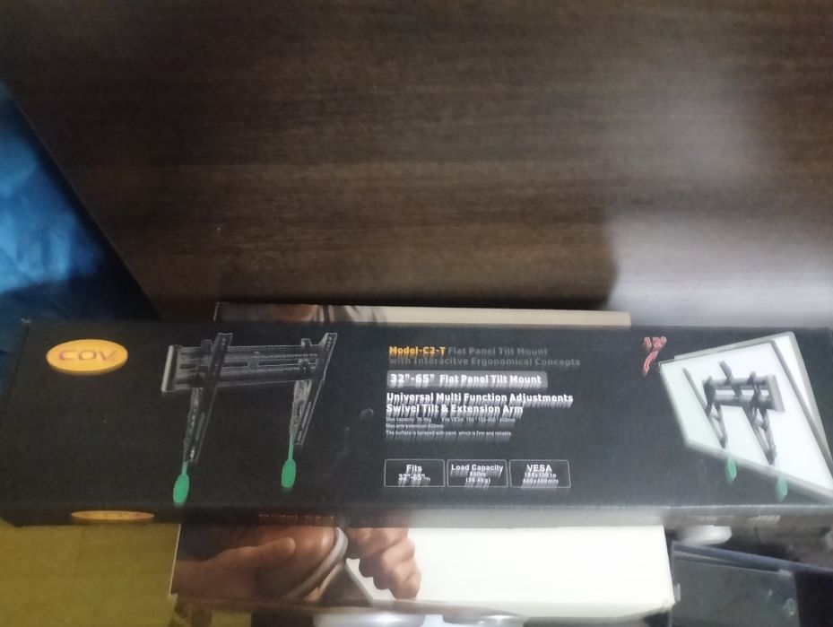 Продам кронштейн