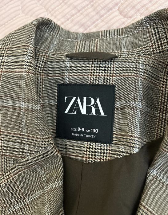 Комплект на девочку Zara