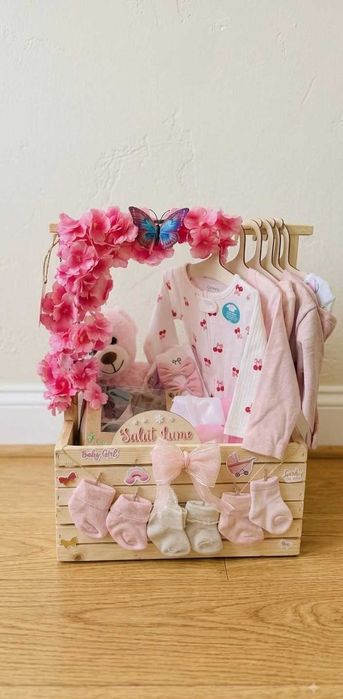 Cosuletul "Sweet Baby"-varianta mica