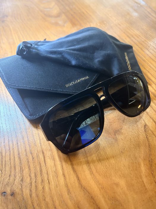 Ochelari D&G originali