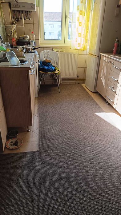 Chirie apartament cu 2 camere