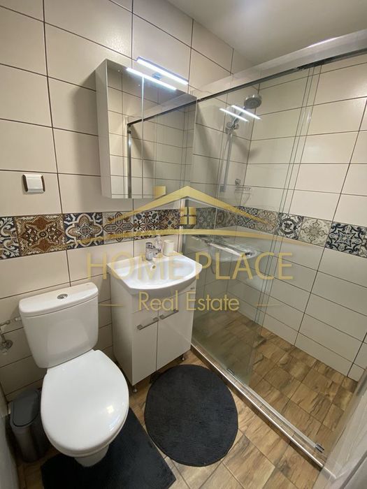 Дава се под наем Тристаен апартамент в Варна, Цветен квартал - 90 кв.м за 663 € - Снимка #10