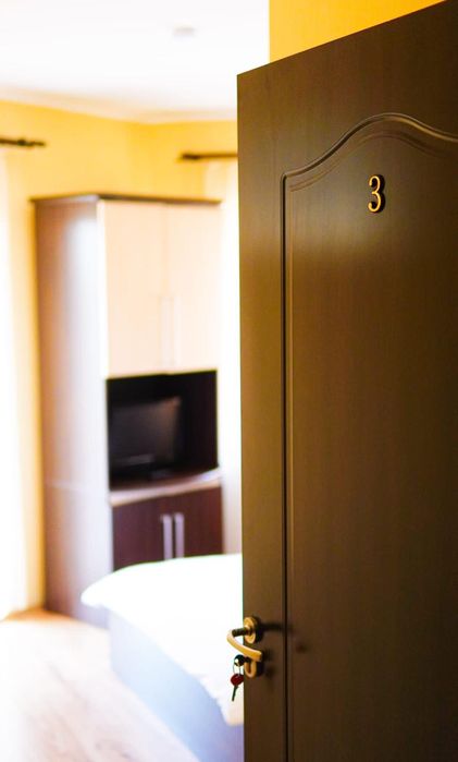 Ușă - Uși PAL de interior