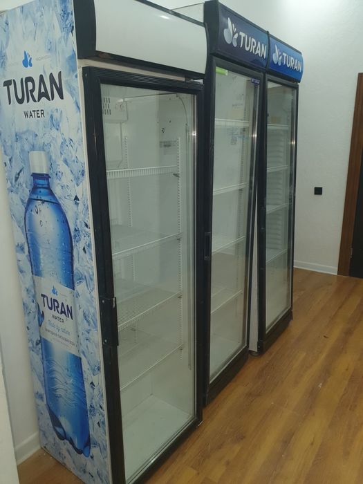 Продается холодильники