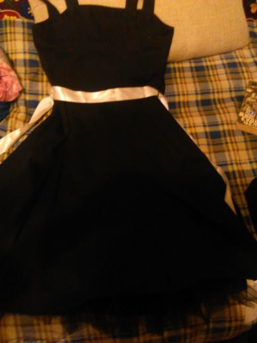 Продам элегантное платье