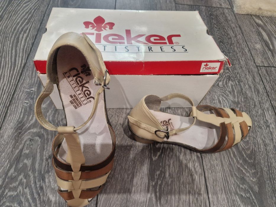 Сандали   Rieker