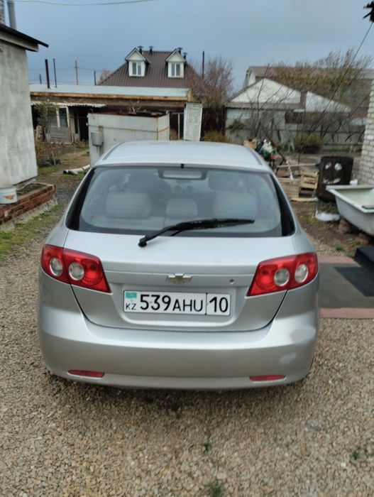 Продам авто на ходу