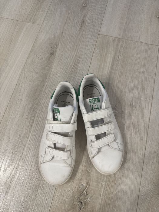 Кеды adidas унисекс