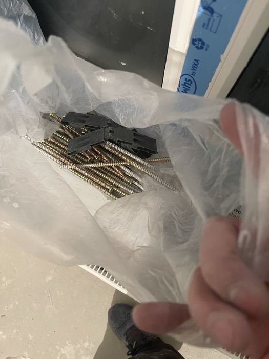 Дверь и окно болкона