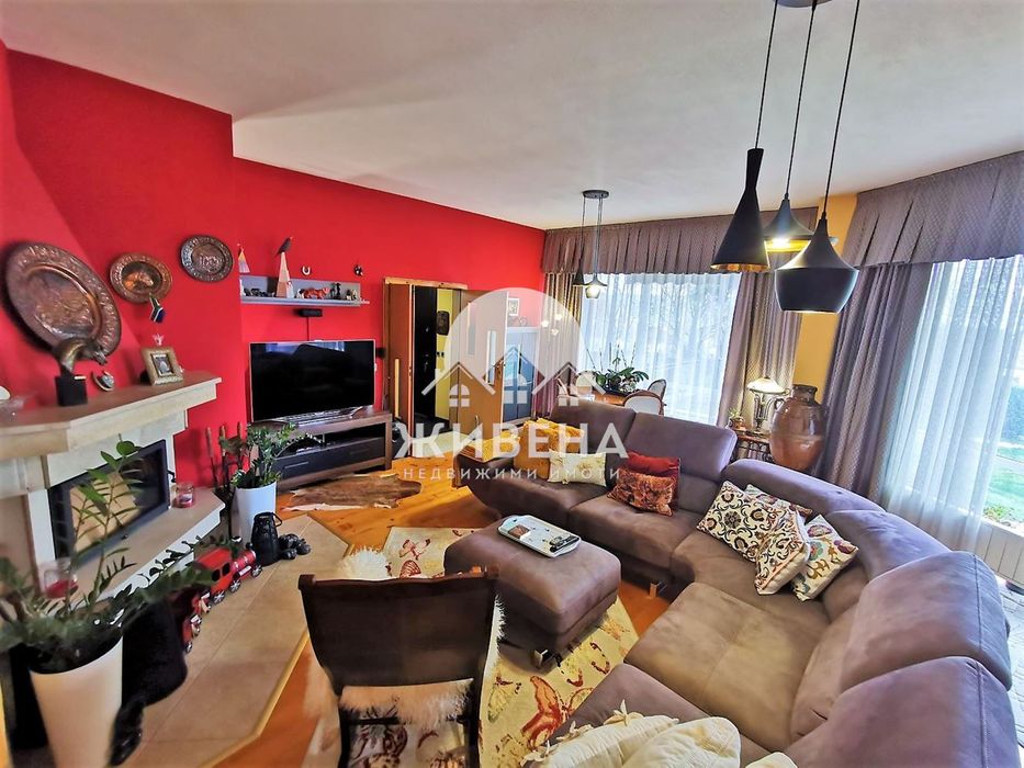 Атрактивна къща в с.Рогачево, обл. Добрич