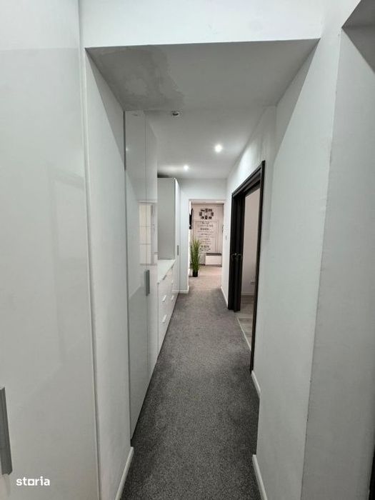 Apartament, 2 camere, 68 mp, finisaje premium, gata de mutare - Ultrac