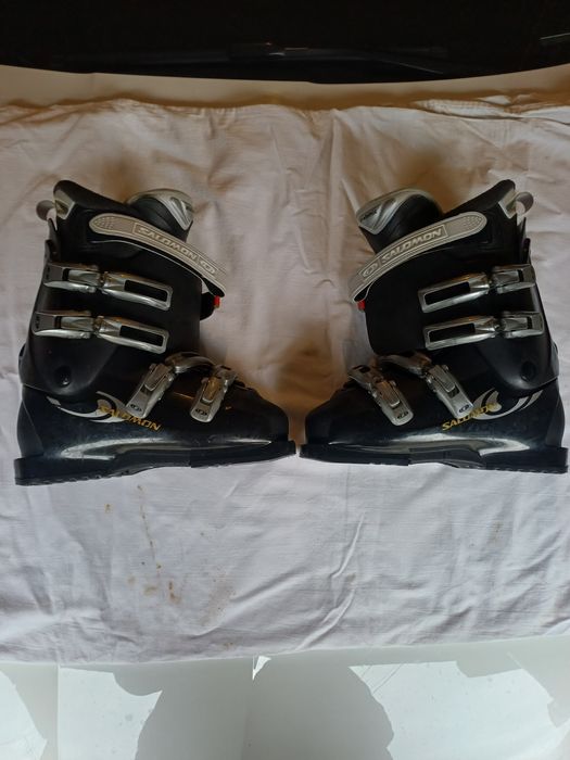 Ски Обувки Salomon-40/41