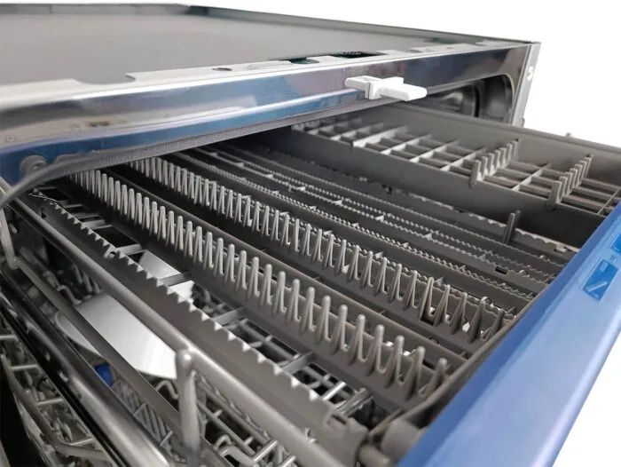 Продается Посудомоечная машина Midea MDWB-4516BB