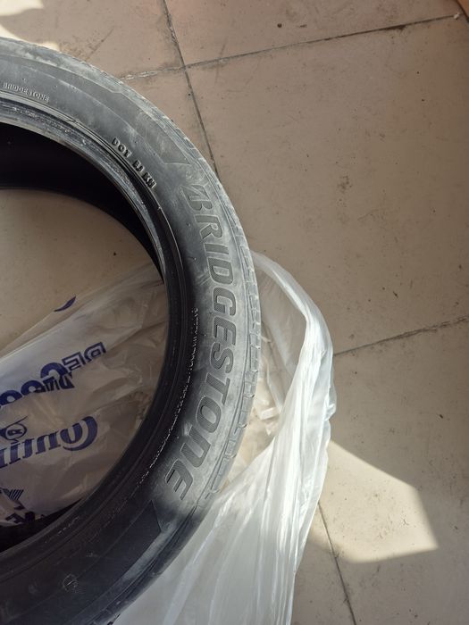 Продам летние шины