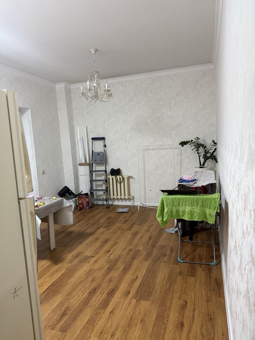 Продам квартиру евродвушка