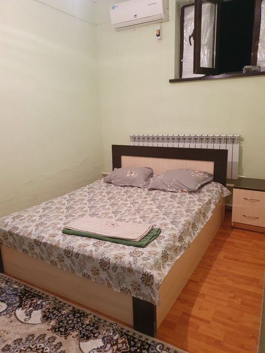 Султан гостиница