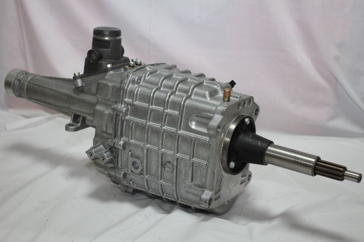 Ремонт коробки для газели