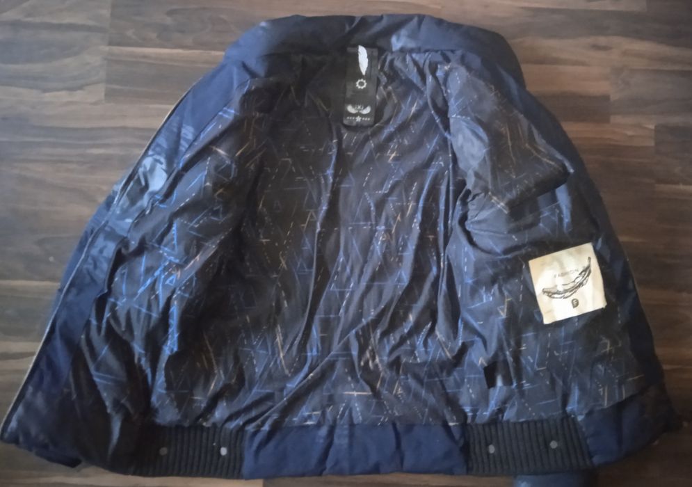 Мъжко зимно яке Dsquared2