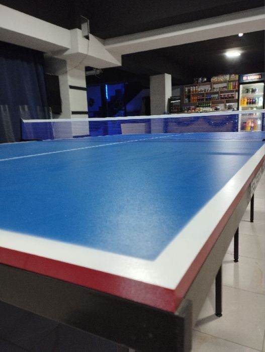 Продается Настольный теннис, теннисный стол, пинг понг
