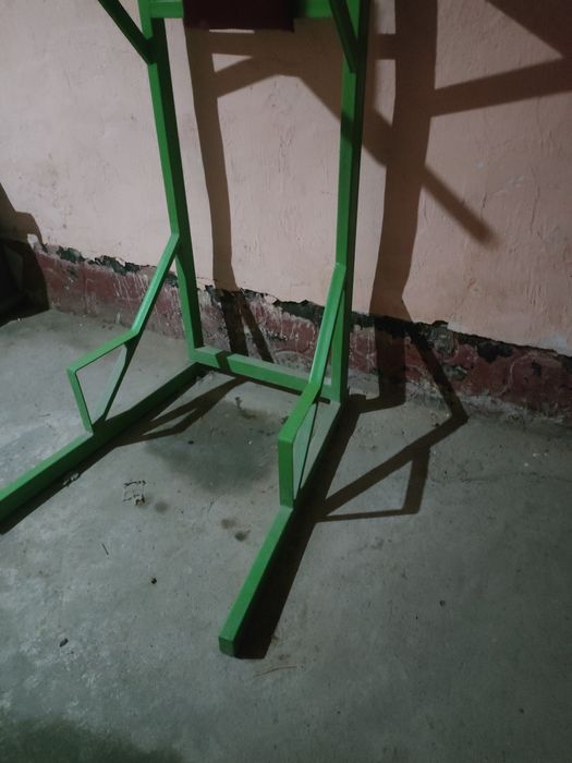 Продам турник 3 в одном